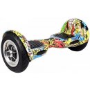 hoverboard Kolonožka Offroad